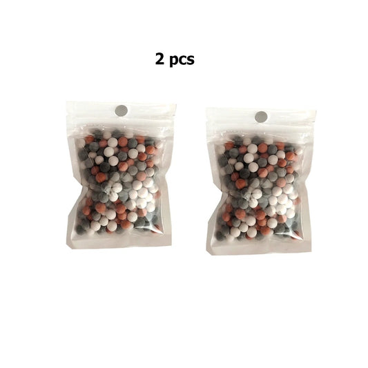 Typheron™ 2 Pack Ionic Mineral Ball Replacements